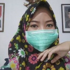 Cyntia Nurlela profile icon