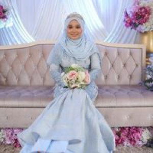 NrAida Amran profile icon