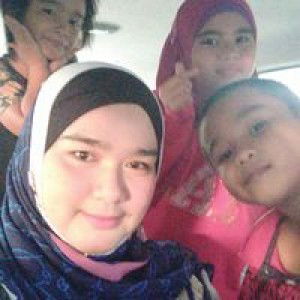 Eiyta Eriesha profile icon