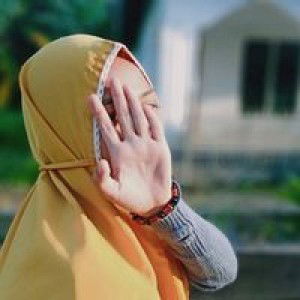 Lhaa Ussy profile icon