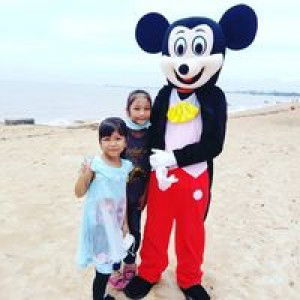 Sofea Nasri profile icon