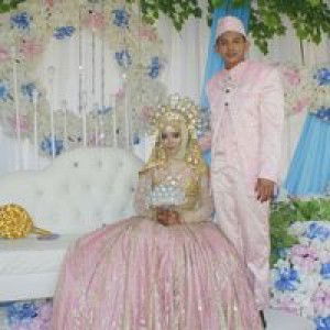 Rika Anisa profile icon