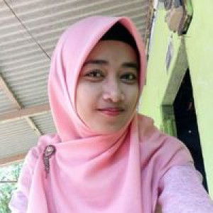 Nuy WaLhikmah profile icon