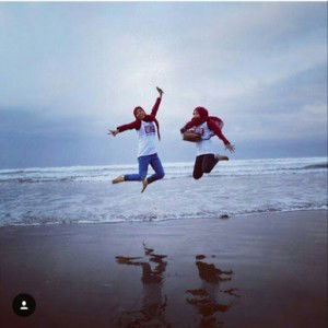 Laras Feli Nurakhim profile icon