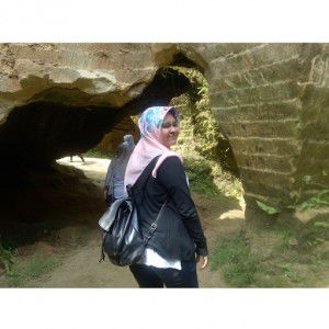 Dewi Damayanti Taufiqiah profile icon