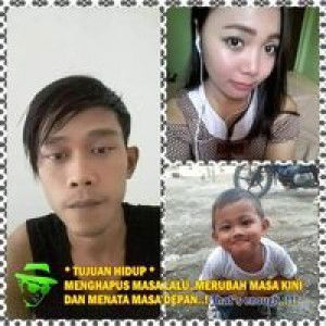 Desti Rahmawati profile icon