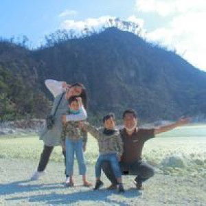 Tahanie Muchia profile icon