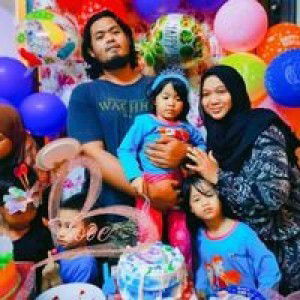 Zaitun Zakaria profile icon