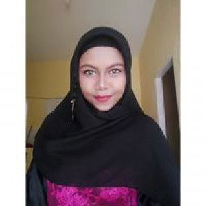 Syarifah Afsyah profile icon