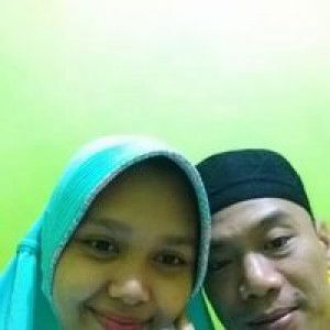 Bethy Nur Aziizah profile icon