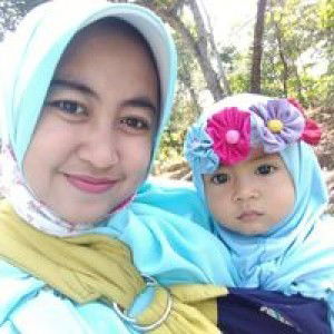 Anita Oktavia profile icon