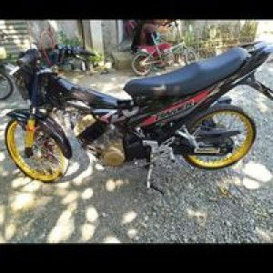 ALbeza Lexter profile icon