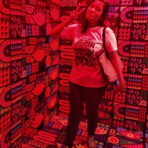 Widya sundari purba profile icon