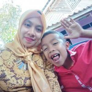 Memey Ambarawati profile icon