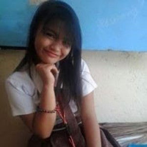 April joy Delos santos profile icon