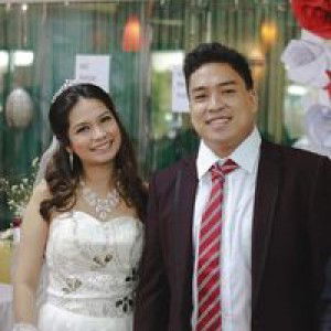 Richelle Naval - Martinez profile icon