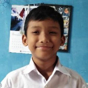 Diko Ronggo profile icon