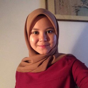 Fayuni Ramlan profile icon