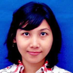 nurul farida azmi profile icon