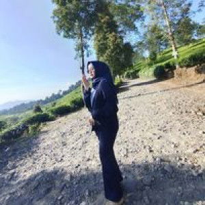 Indri Widya Putri profile icon