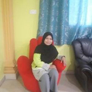 Nurain Sulaiman profile icon