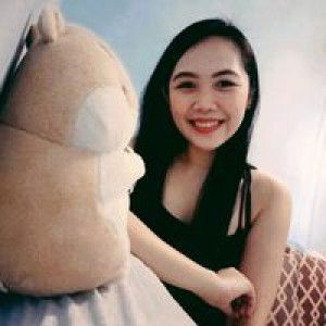 Rhona Joy Hulleza Encabo profile icon