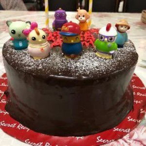 Saida Xray profile icon