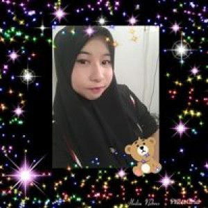 Masnieyda Harun profile icon