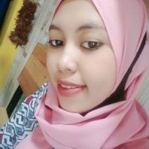 Lailatul Khus Niyah profile icon