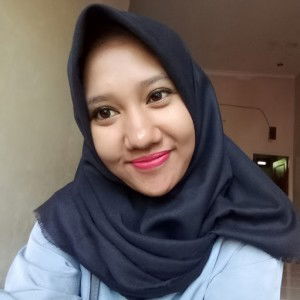 Ria Novita sari profile icon