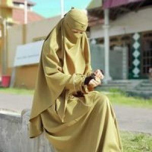 Nayla Sholeha profile icon