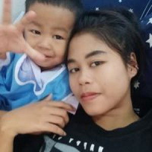 Pharida Na Songkhla profile icon