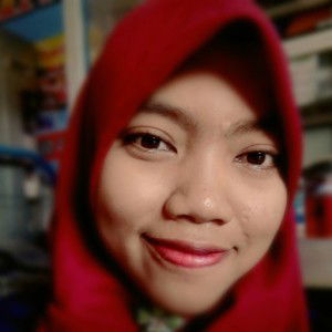 Ayu rahayu profile icon