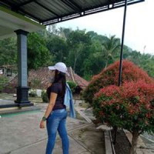 Tembemnya Adi profile icon