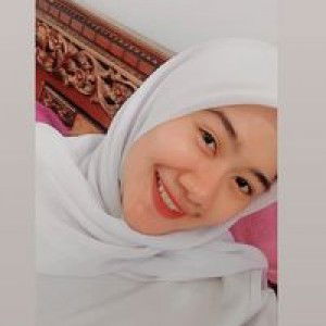 Diza Vemila Saraswinta profile icon