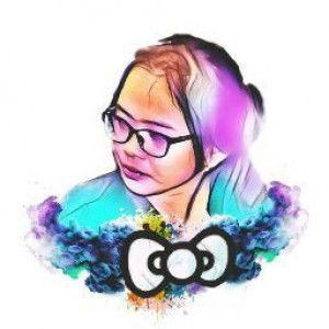 Wanti Purnamasari profile icon