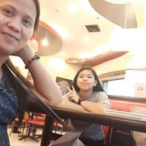 Dinalyn Terrago Busita profile icon