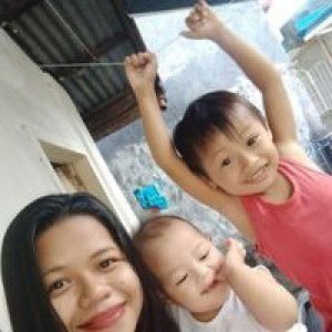 Bernadette Espino Ampatin profile icon