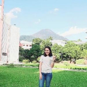 Grildiane Angreni Mona profile icon