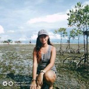 Aniza Bianda Quino profile icon