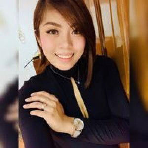 Marry D. Yee profile icon