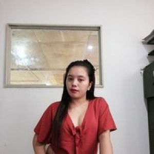 Marjorie Balisbis Diaz profile icon