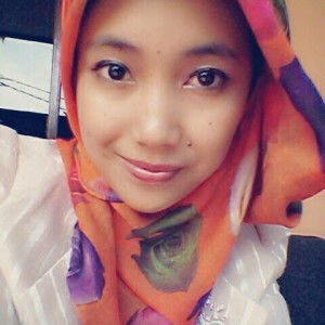 Tia Septiani profile icon