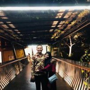 Parti Mardiani profile icon