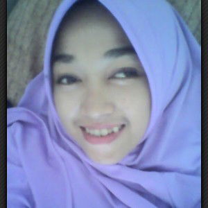 Atikah Hasnawati profile icon