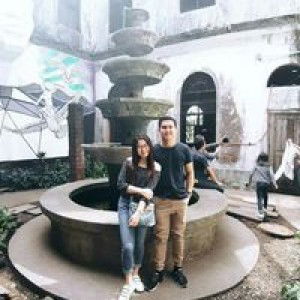 Trixie Anne Nazario Bayombon profile icon