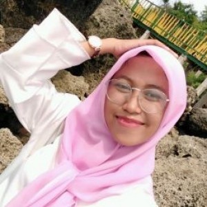 Try yana Widayanti profile icon