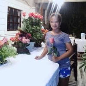 Divina Perez Rualo profile icon