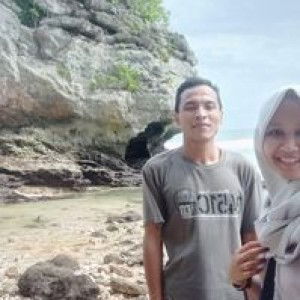 Nahdia Zulfa profile icon