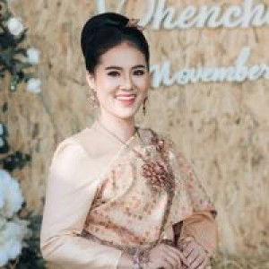 Jenjira Rattika profile icon